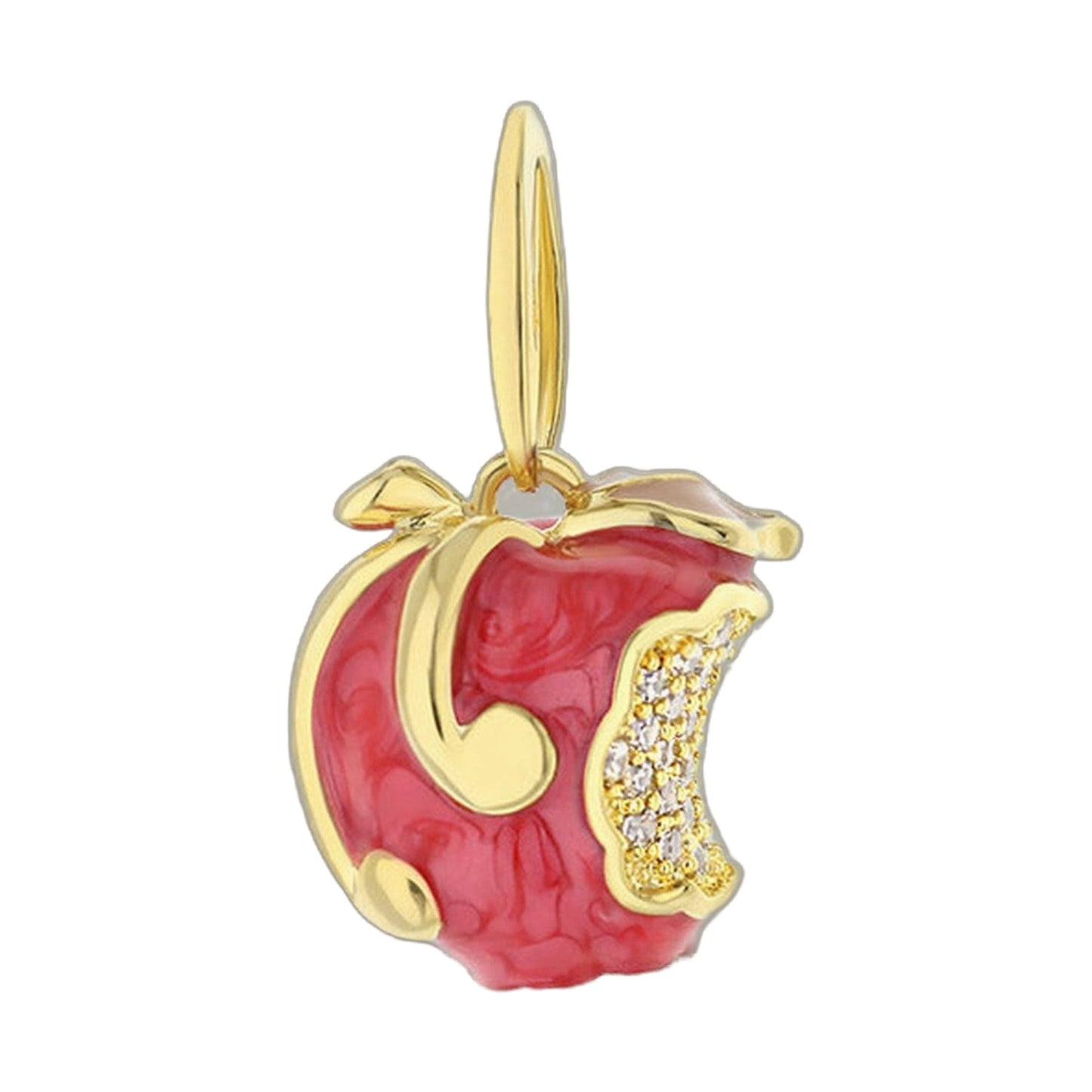 Apple Pendant