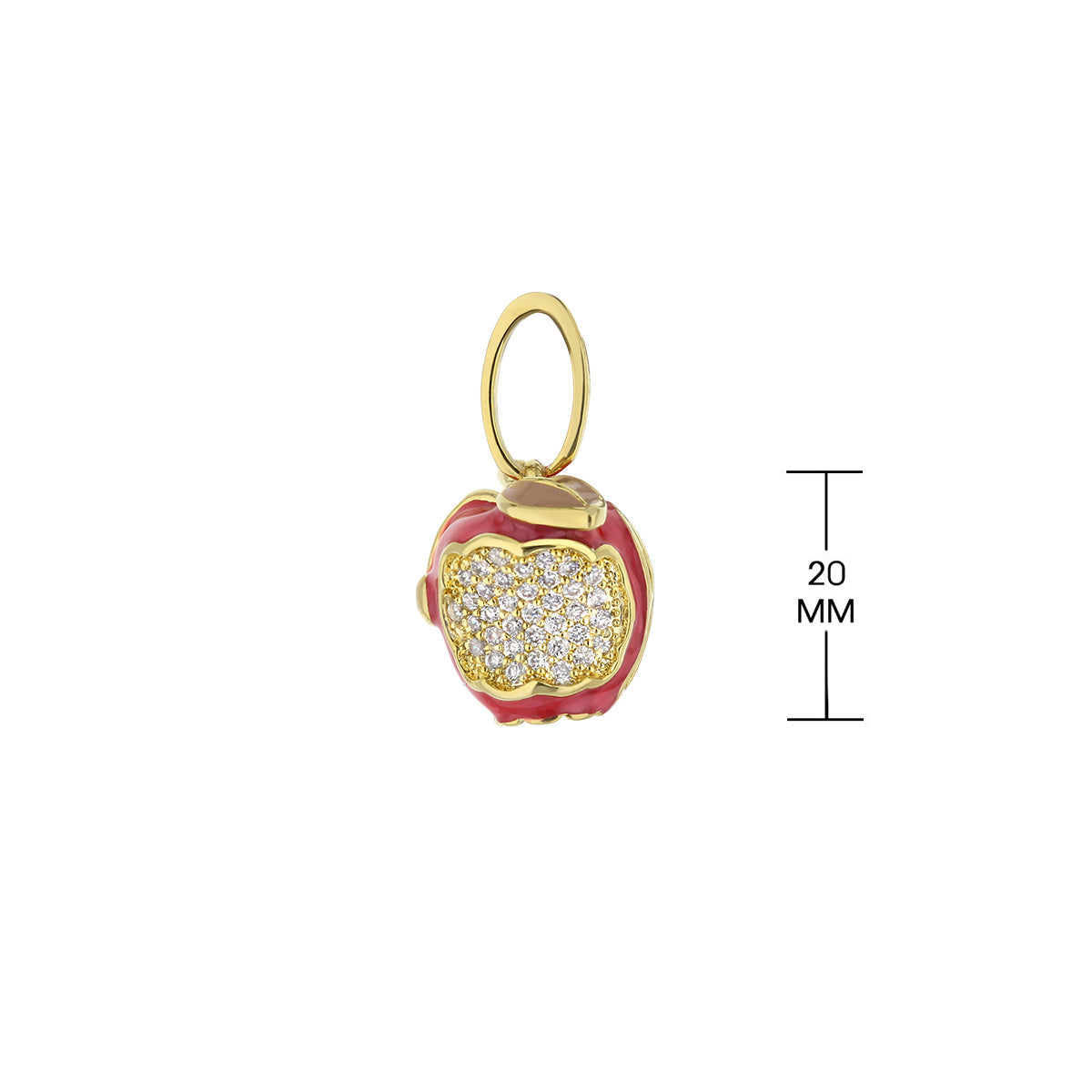 Apple Pendant