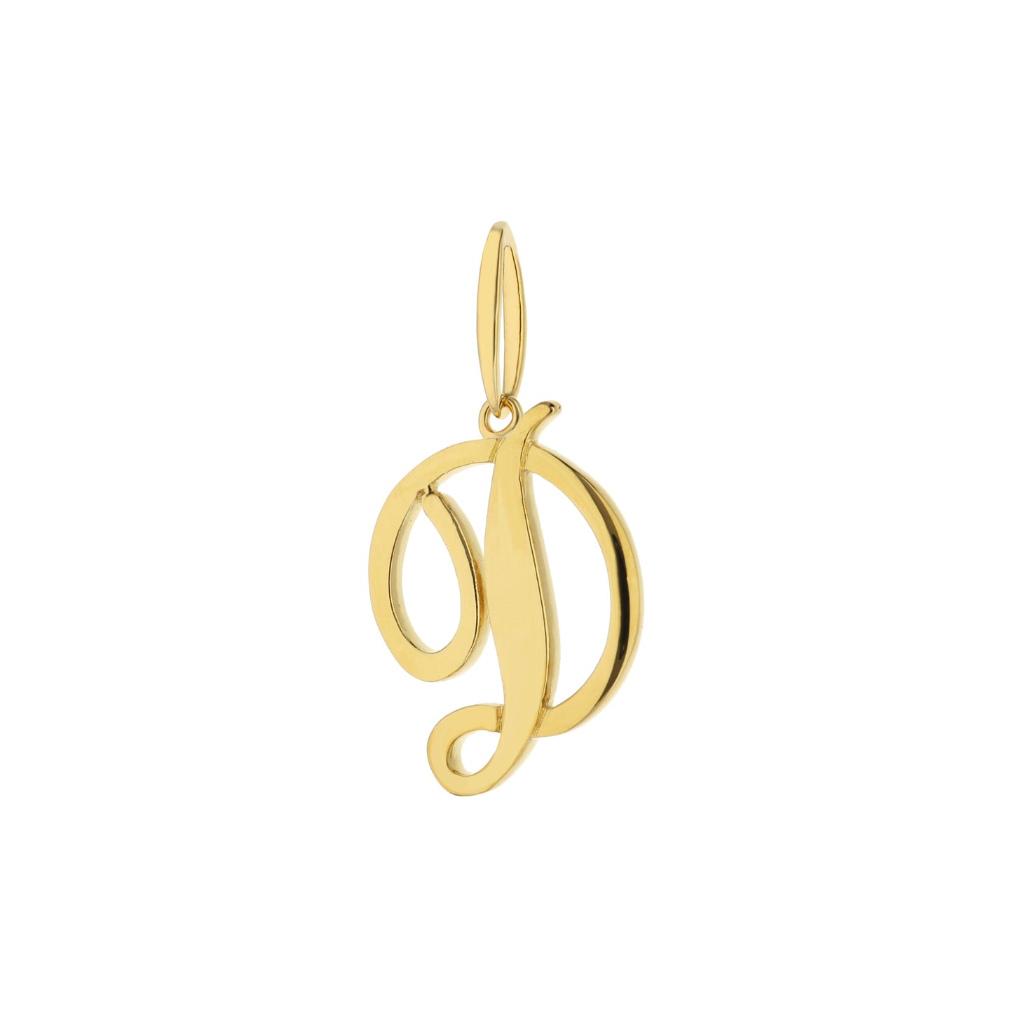 Lolo Initial Pendant