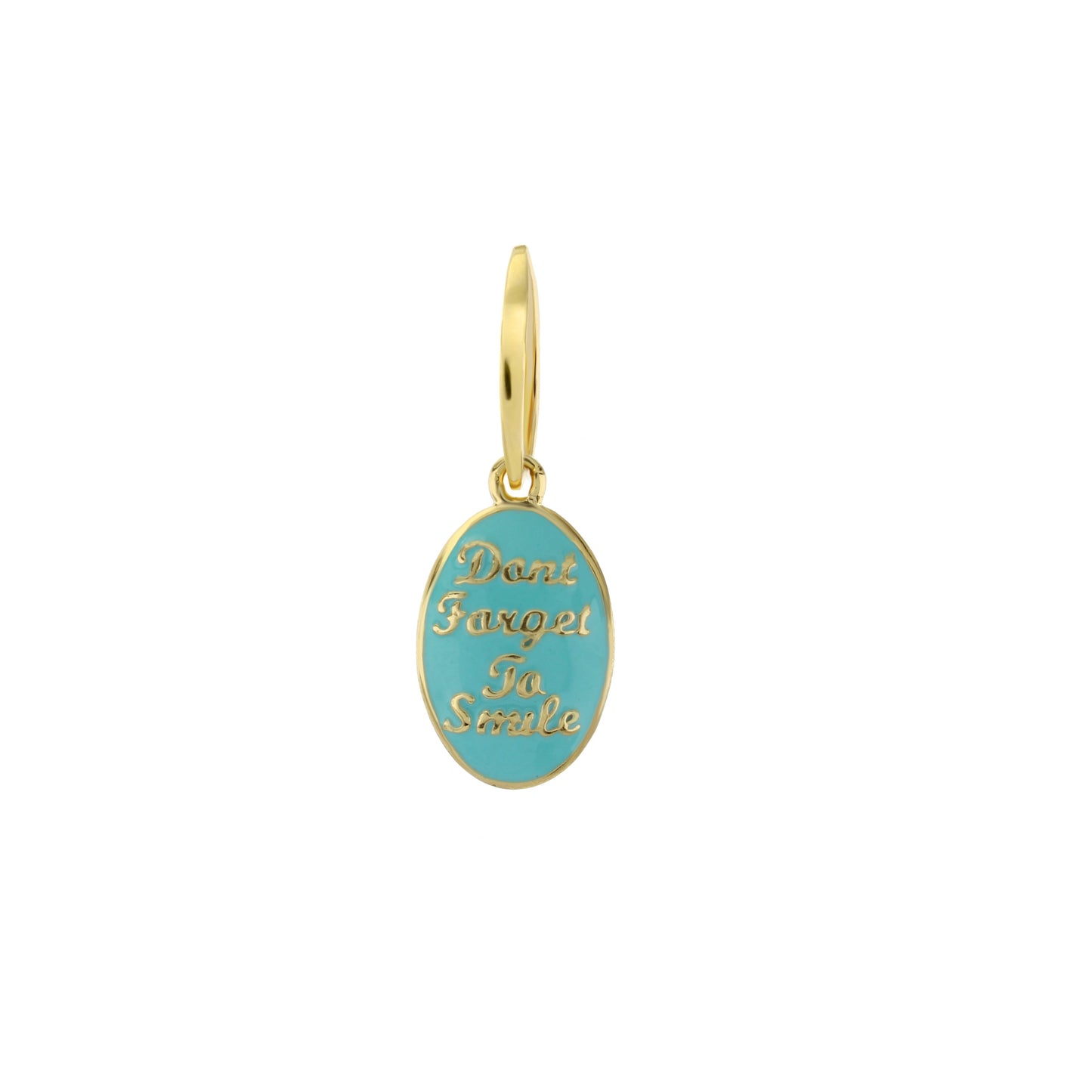 Petit Gateau Pendant