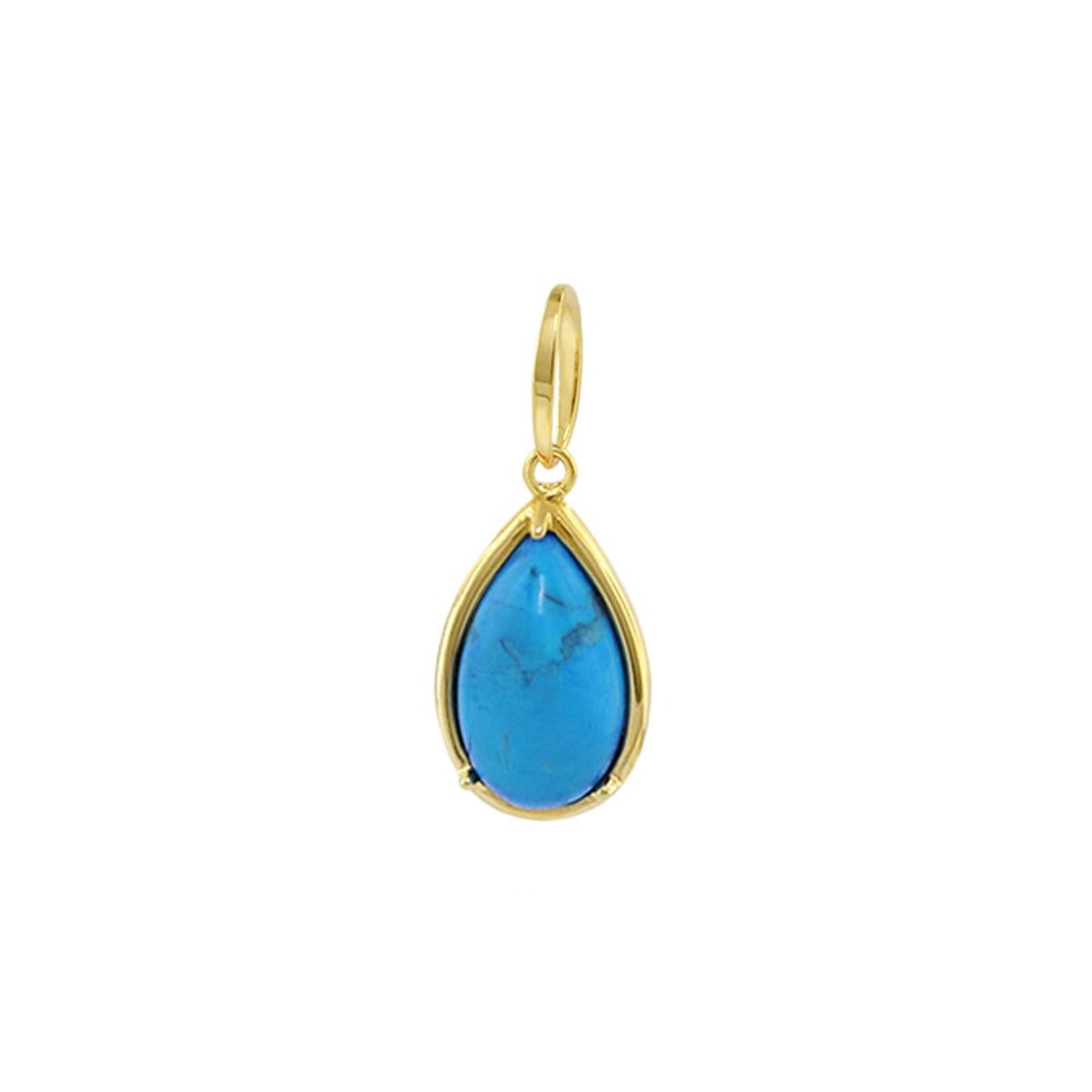Eau Drop Pendant