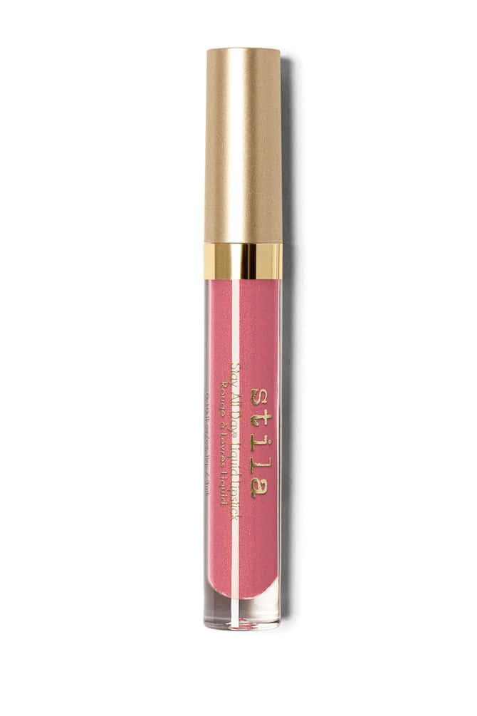 Stila Stay All Day Liquid Lipstick Shimmer