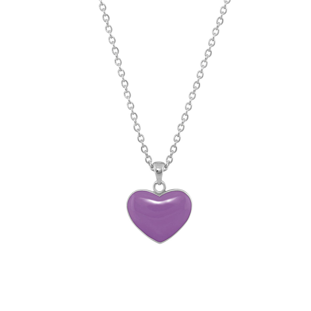 Baby Hearts Necklace