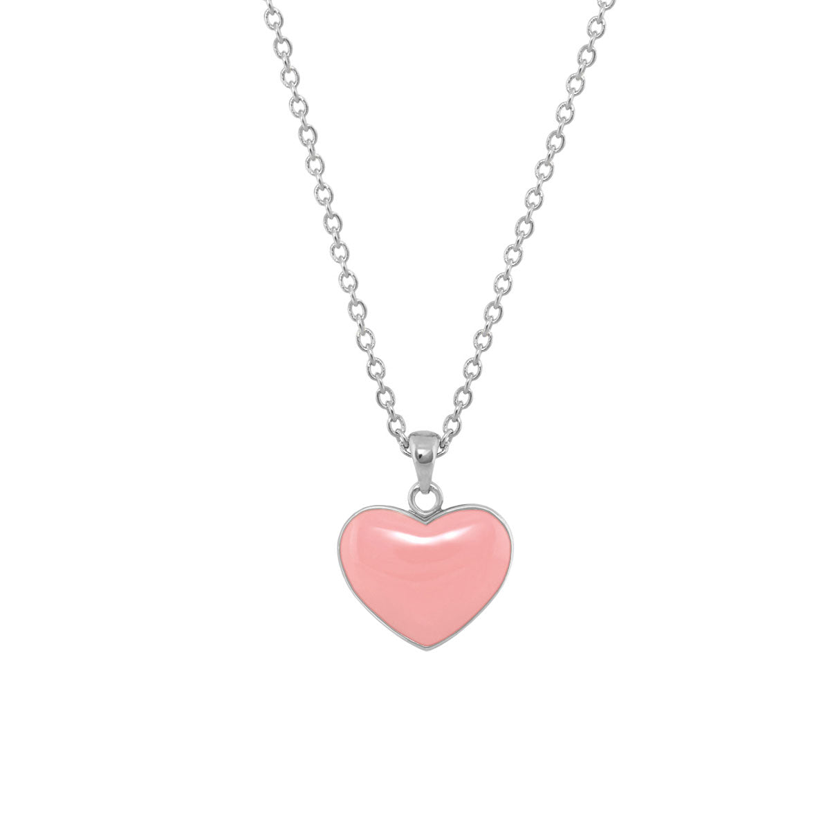 Baby Hearts Necklace