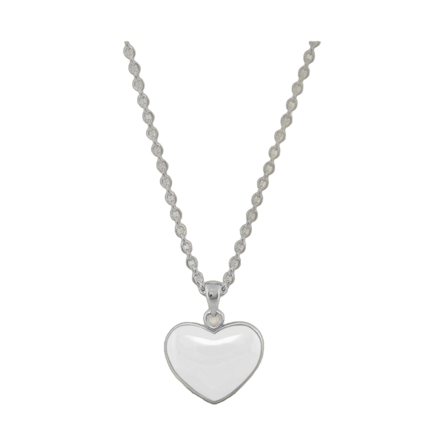 Baby Hearts Necklace