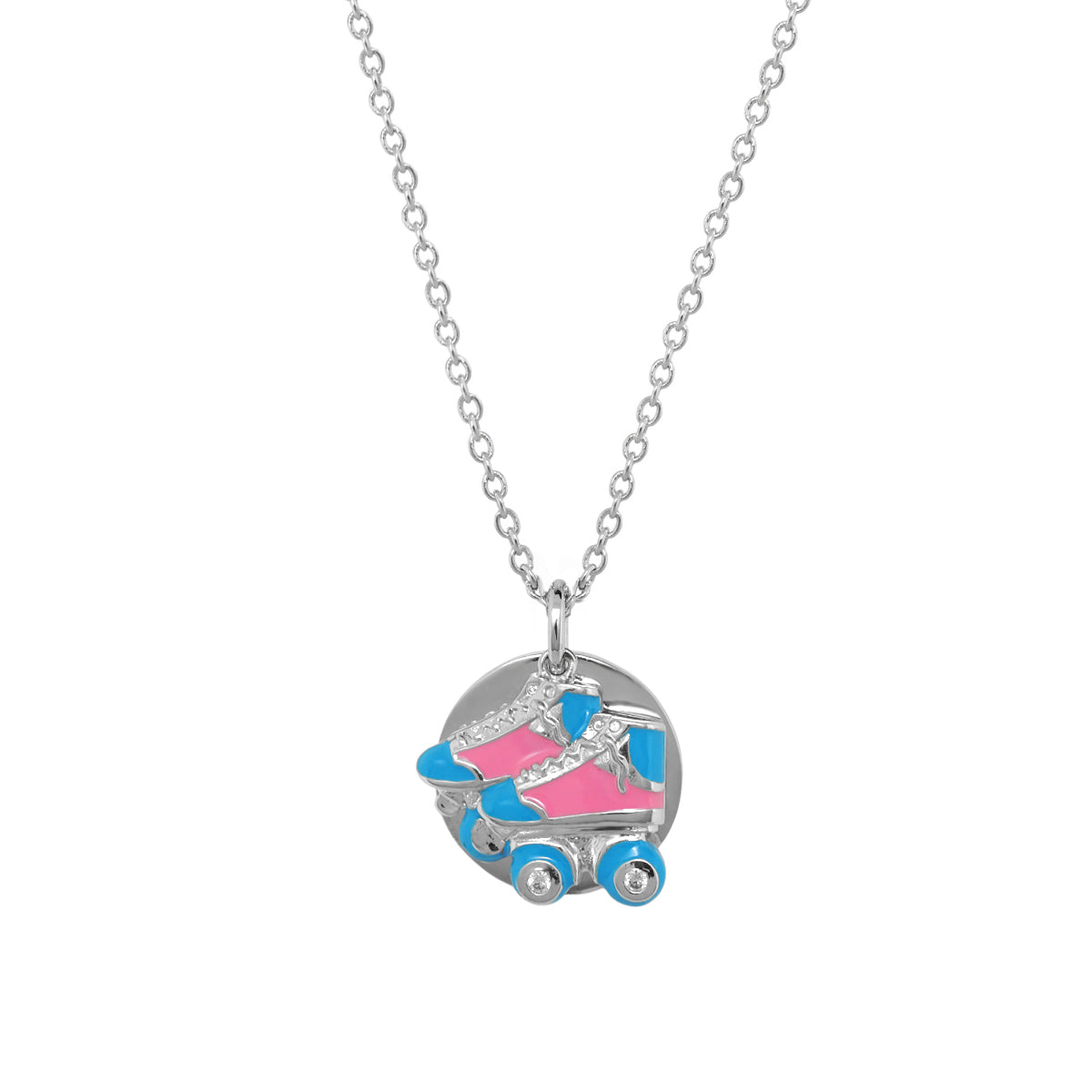 Childrens Pendant Necklace