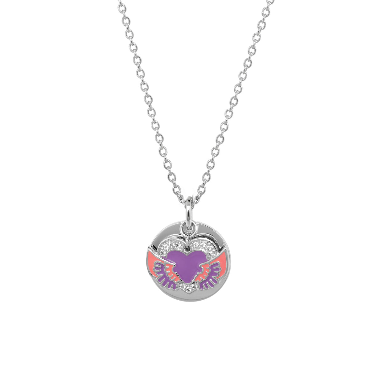 Children's Pendant Necklace