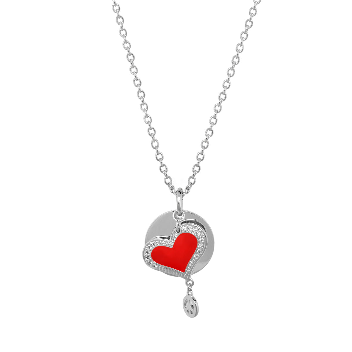 Children's Pendant Necklace