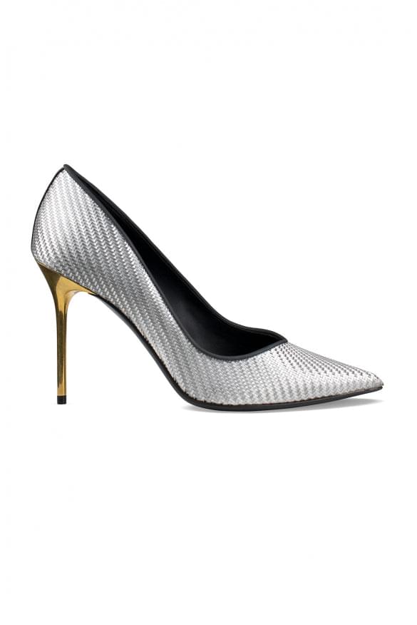 Balmain Women Balmain Women Pumps Ruby