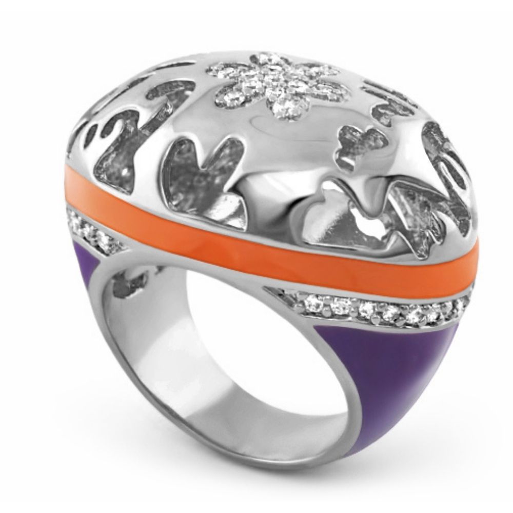 Allure Cocktail Ring