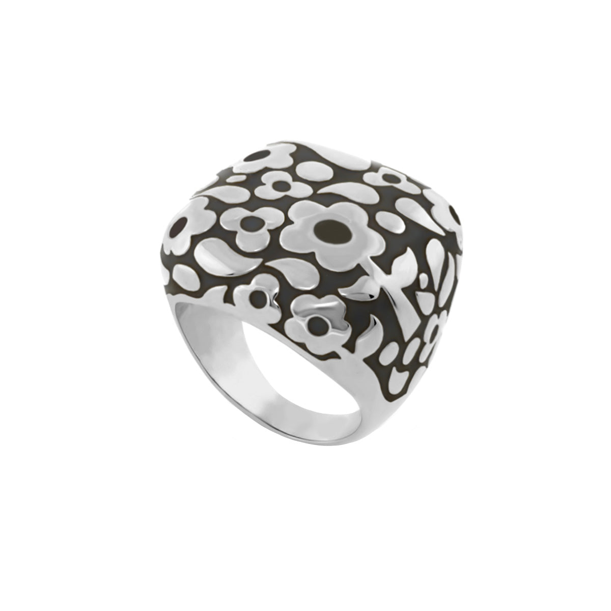 Flowers by Orly Cocktail Ring