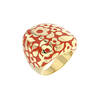 Flowers by Orly Cocktail Ring
