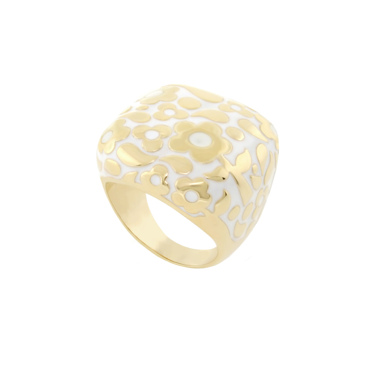 Flowers by Orly Cocktail Ring
