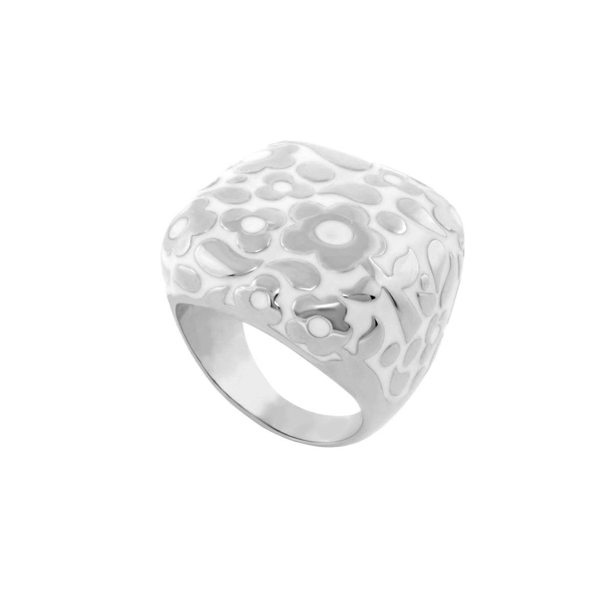 Flowers by Orly Cocktail Ring