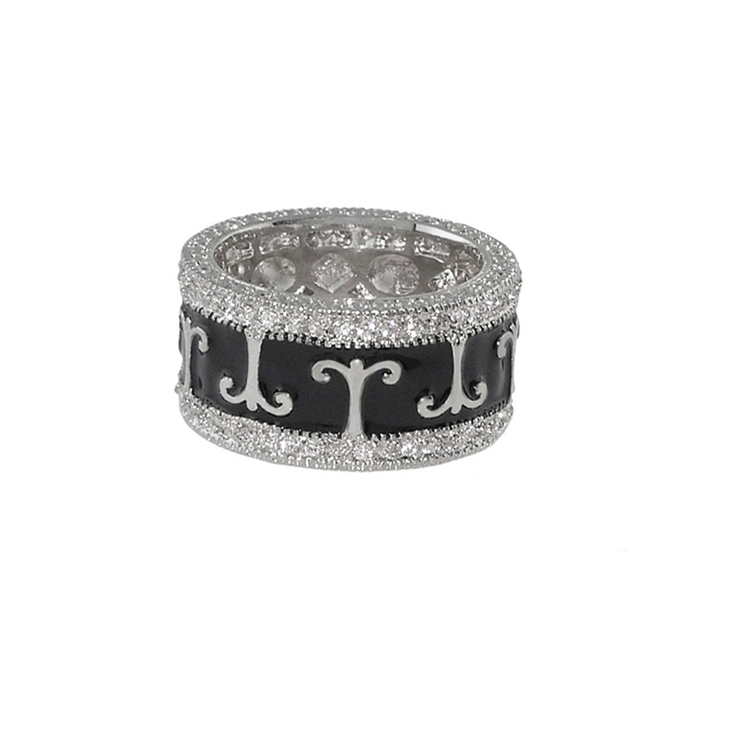 Renaissance Style Ring