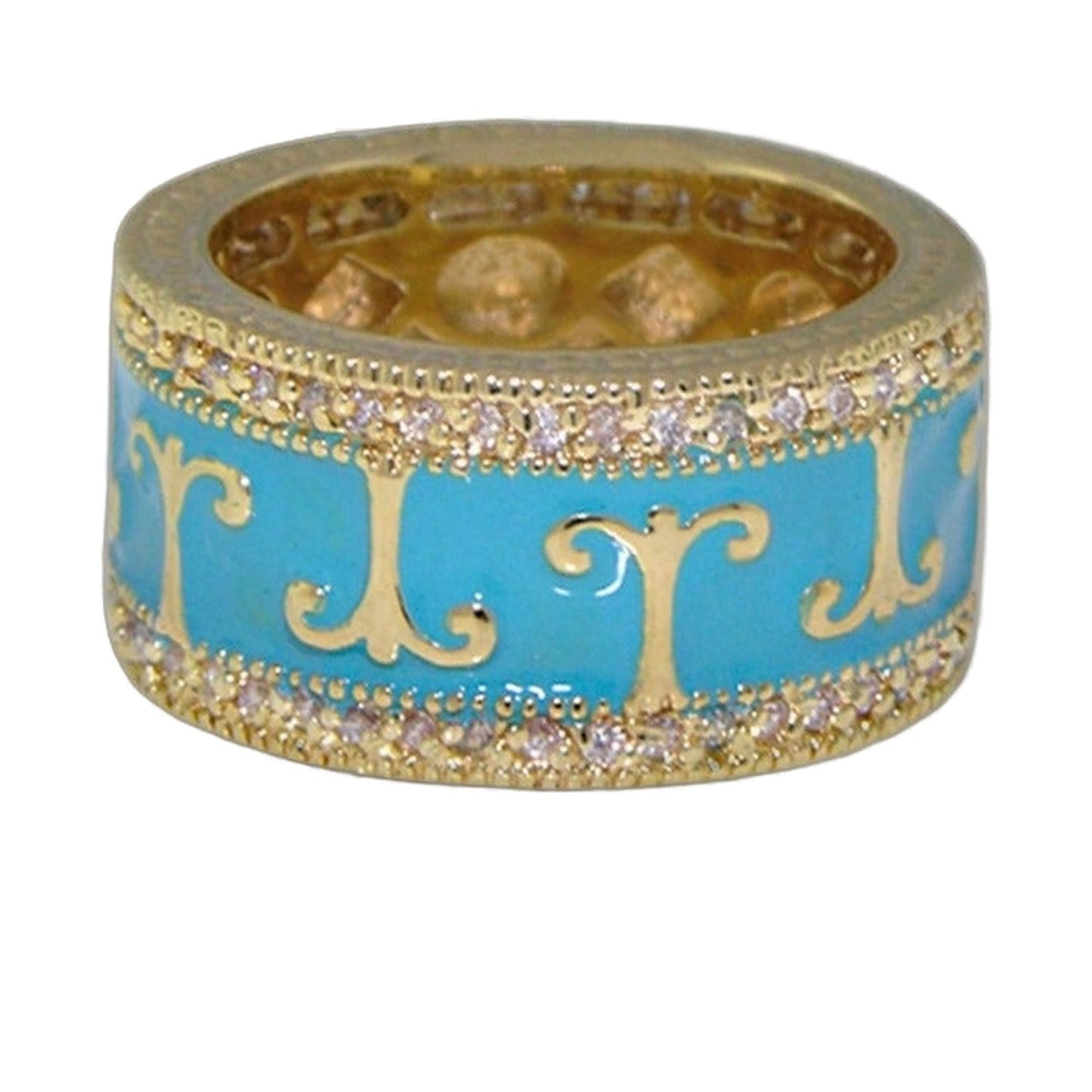 Renaissance Style Ring
