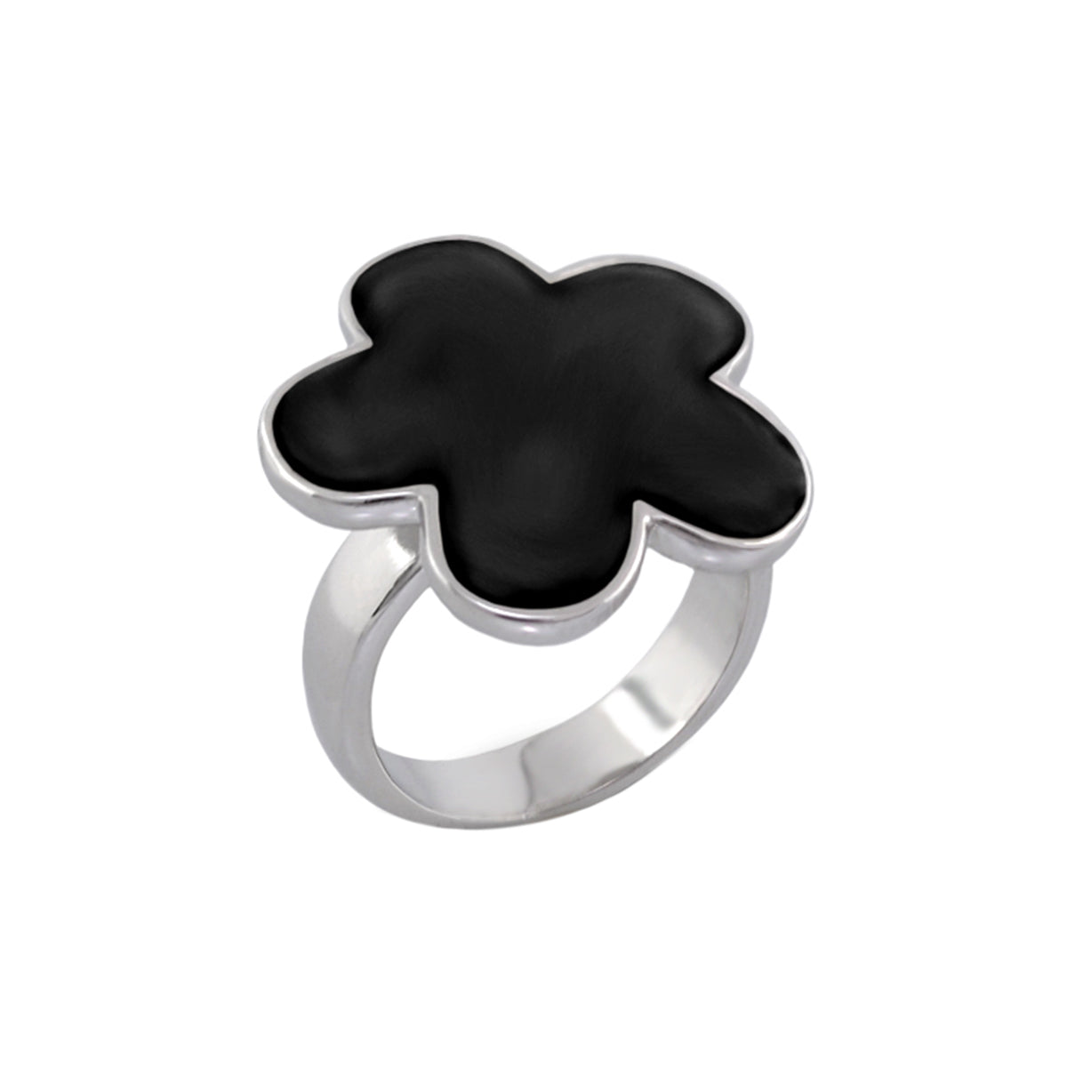 Daisy Flower Ring