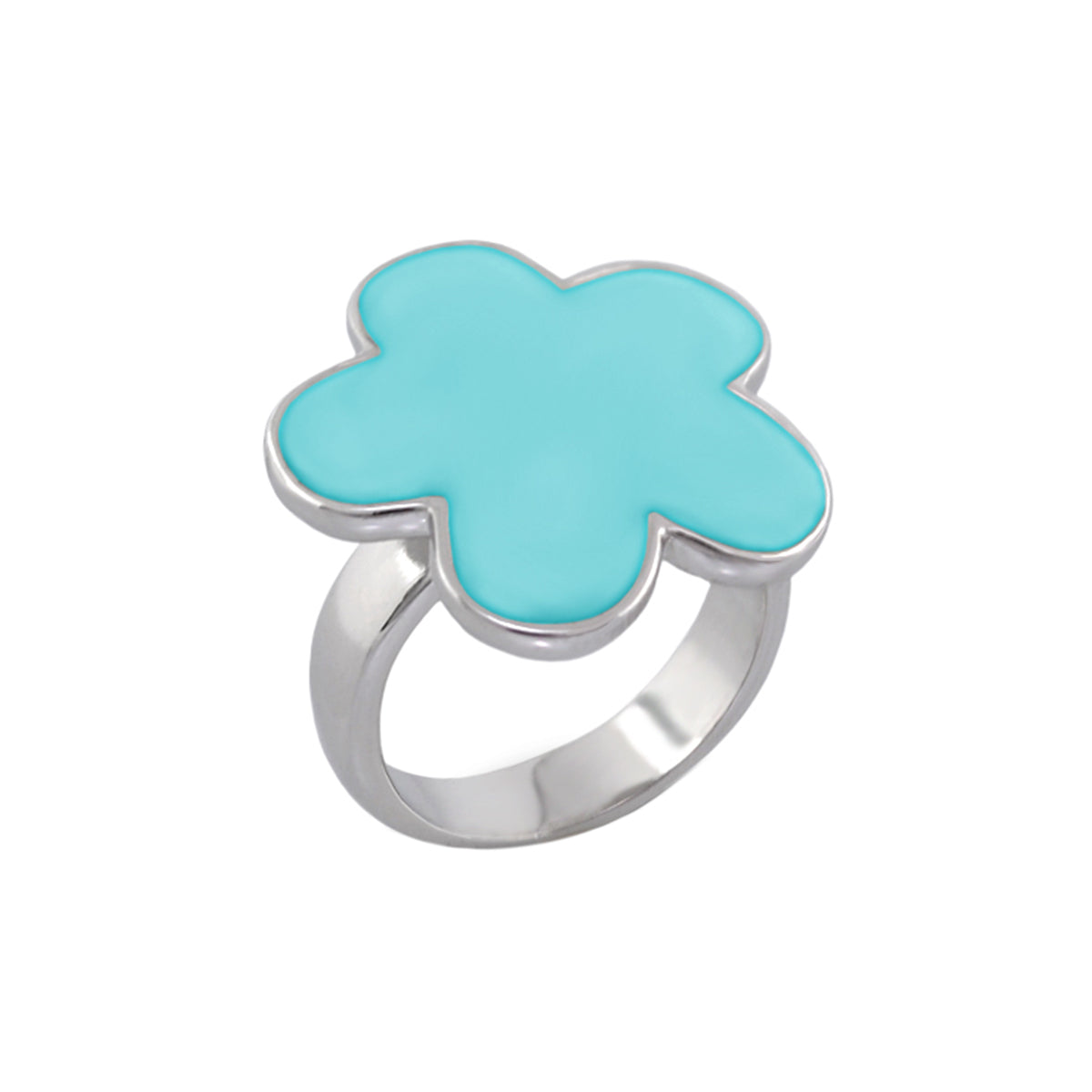 Daisy Flower Ring