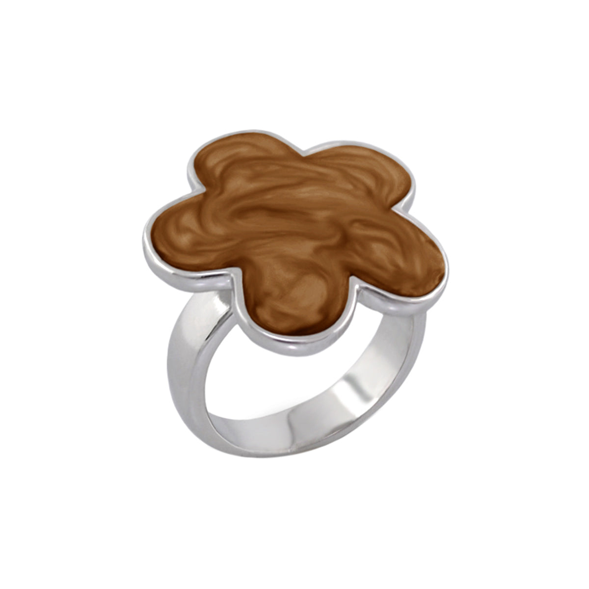 Daisy Flower Ring