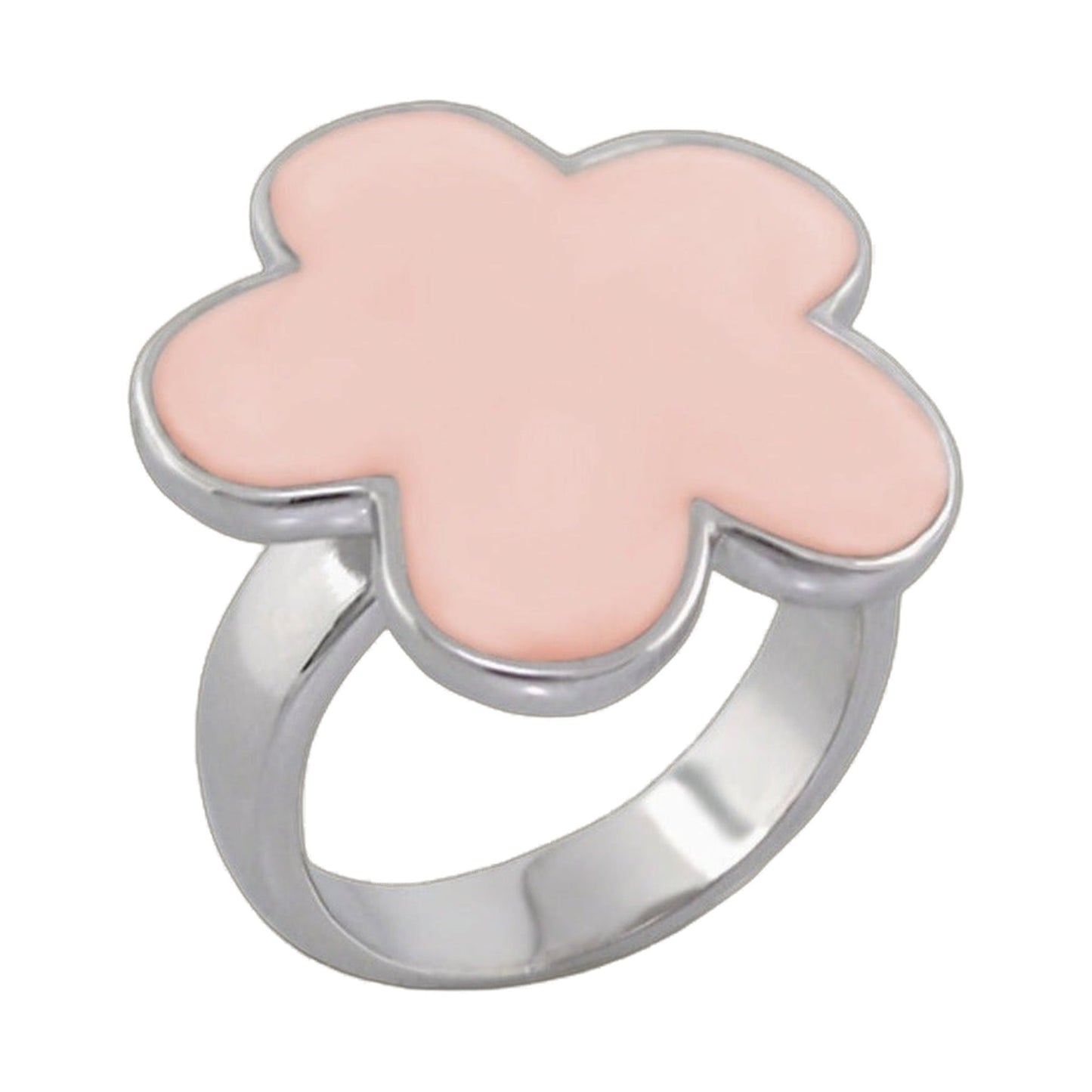 Daisy Flower Ring