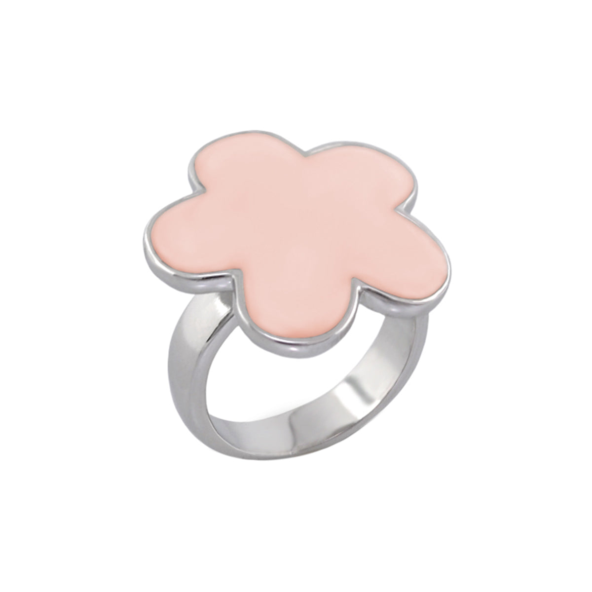 Daisy Flower Ring