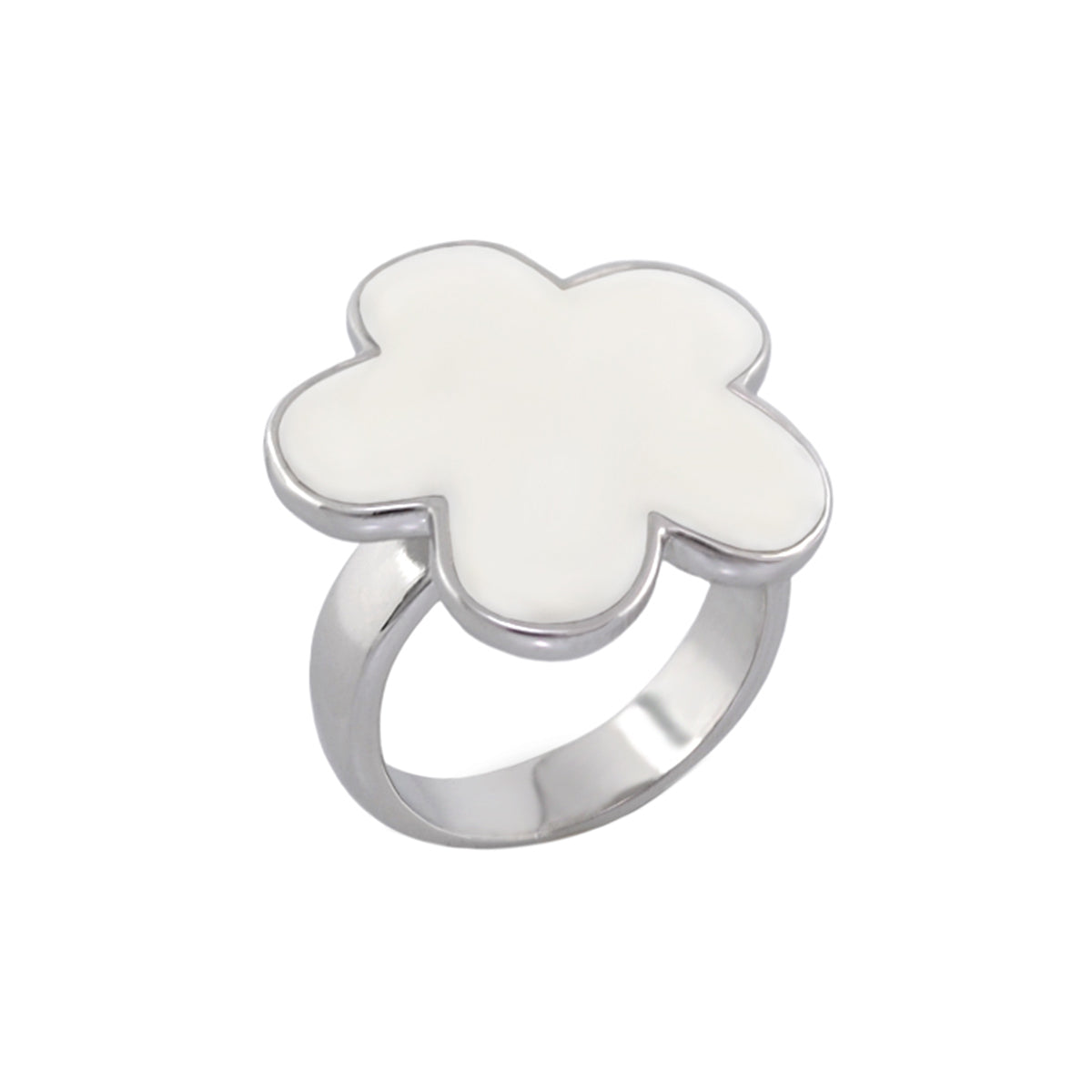 Daisy Flower Ring
