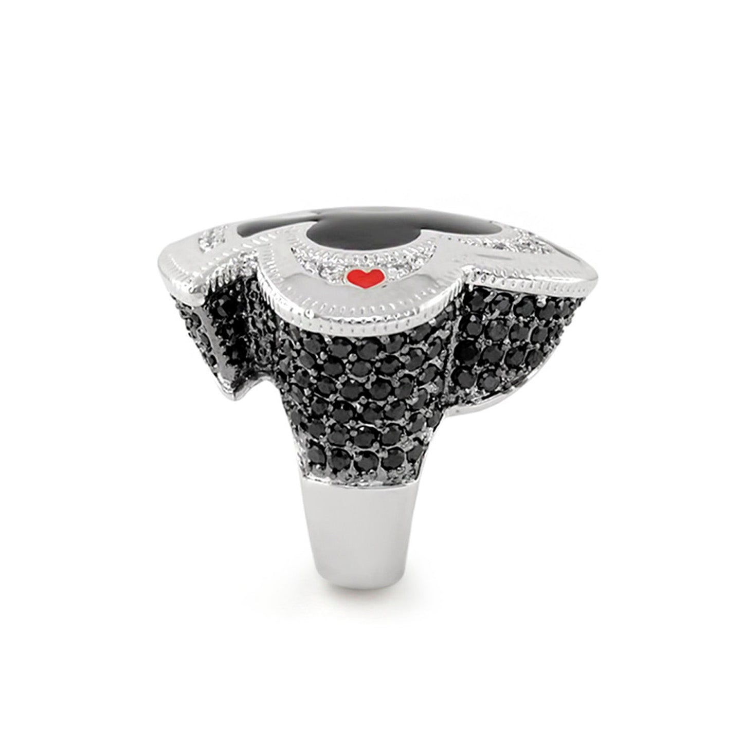 Players Club Ring