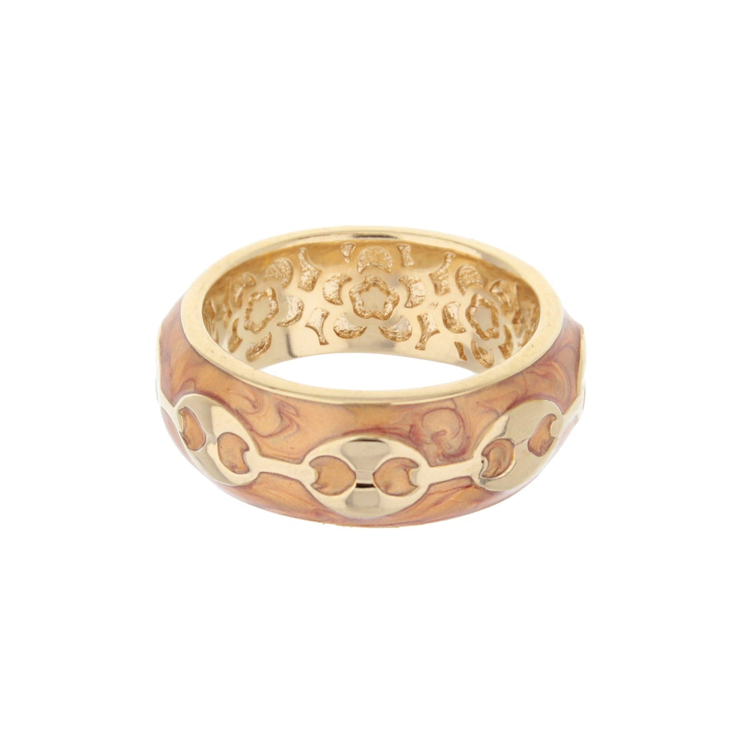Milano Band Ring