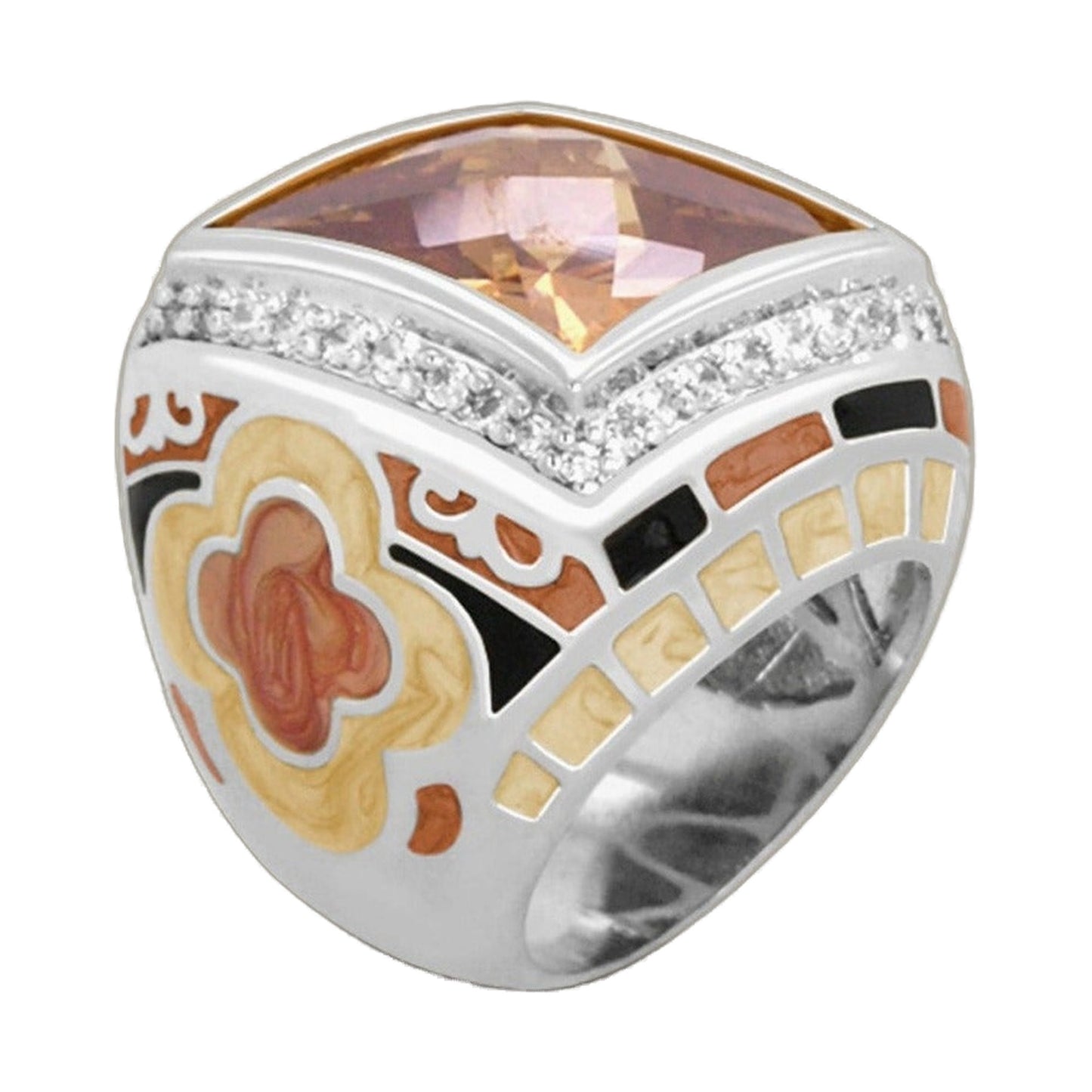 Art Deco Ring