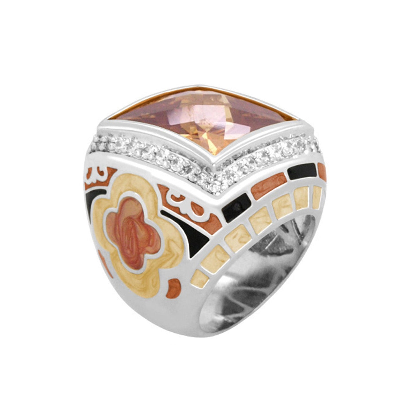 Art Deco Ring