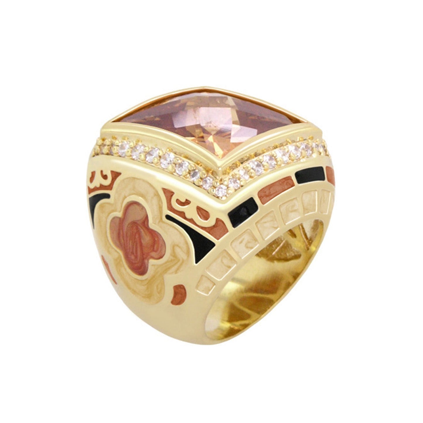 Art Deco Ring