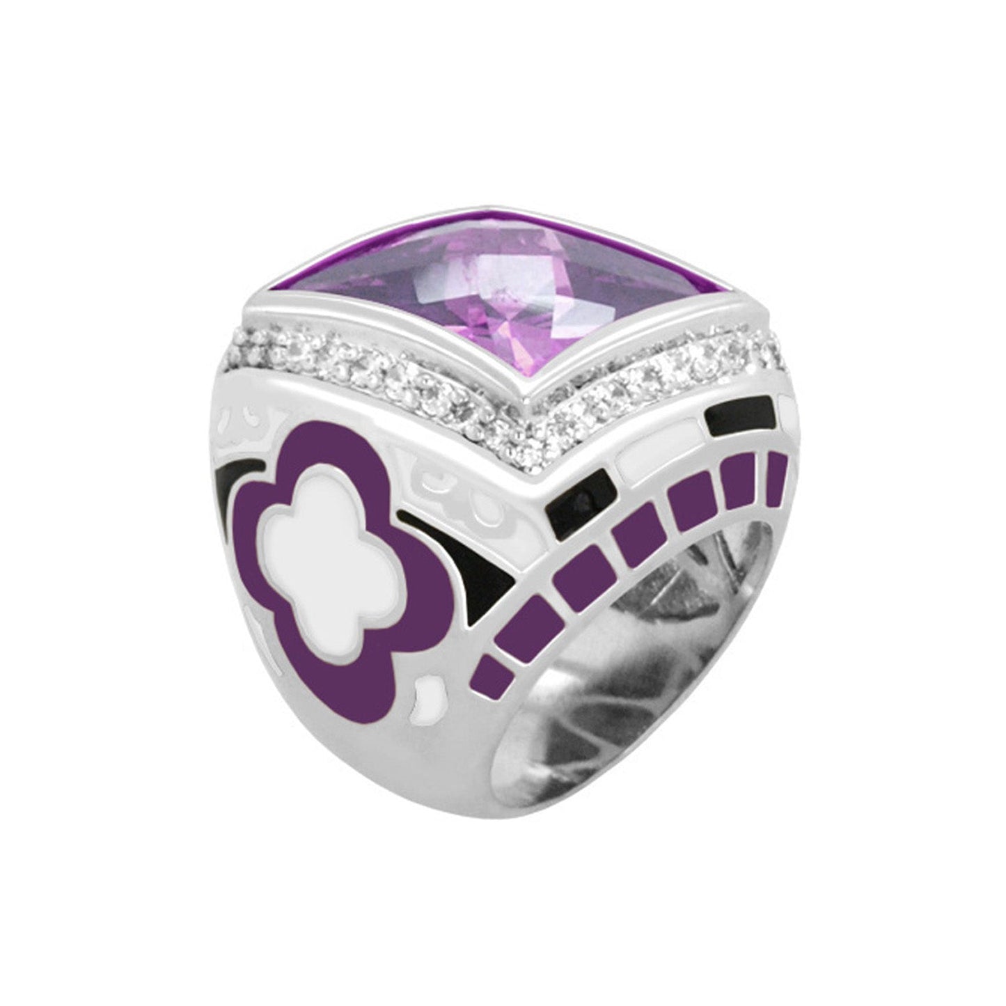 Art Deco Ring