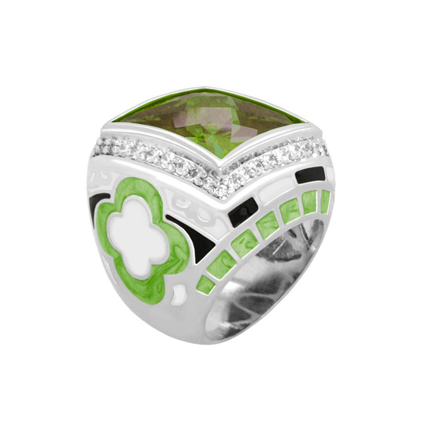 Art Deco Ring