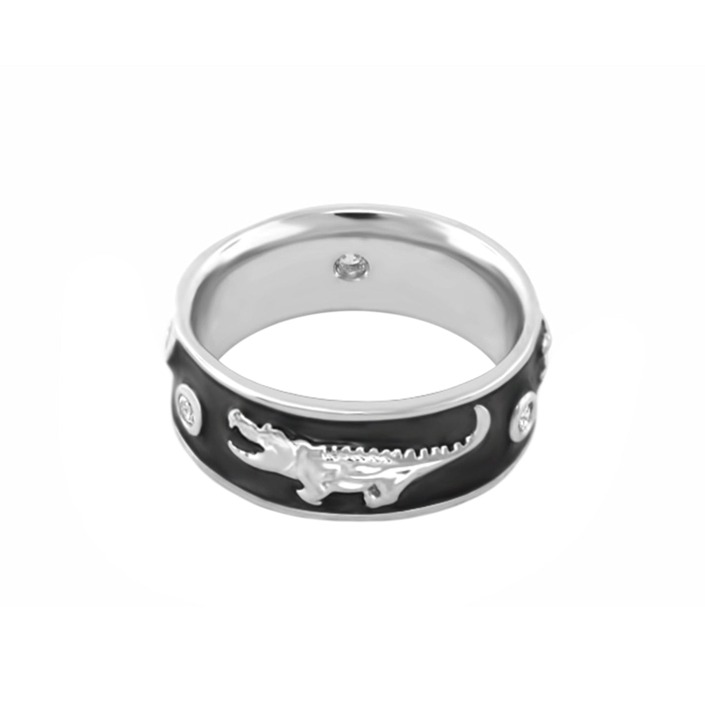 Animal Paradise Ring