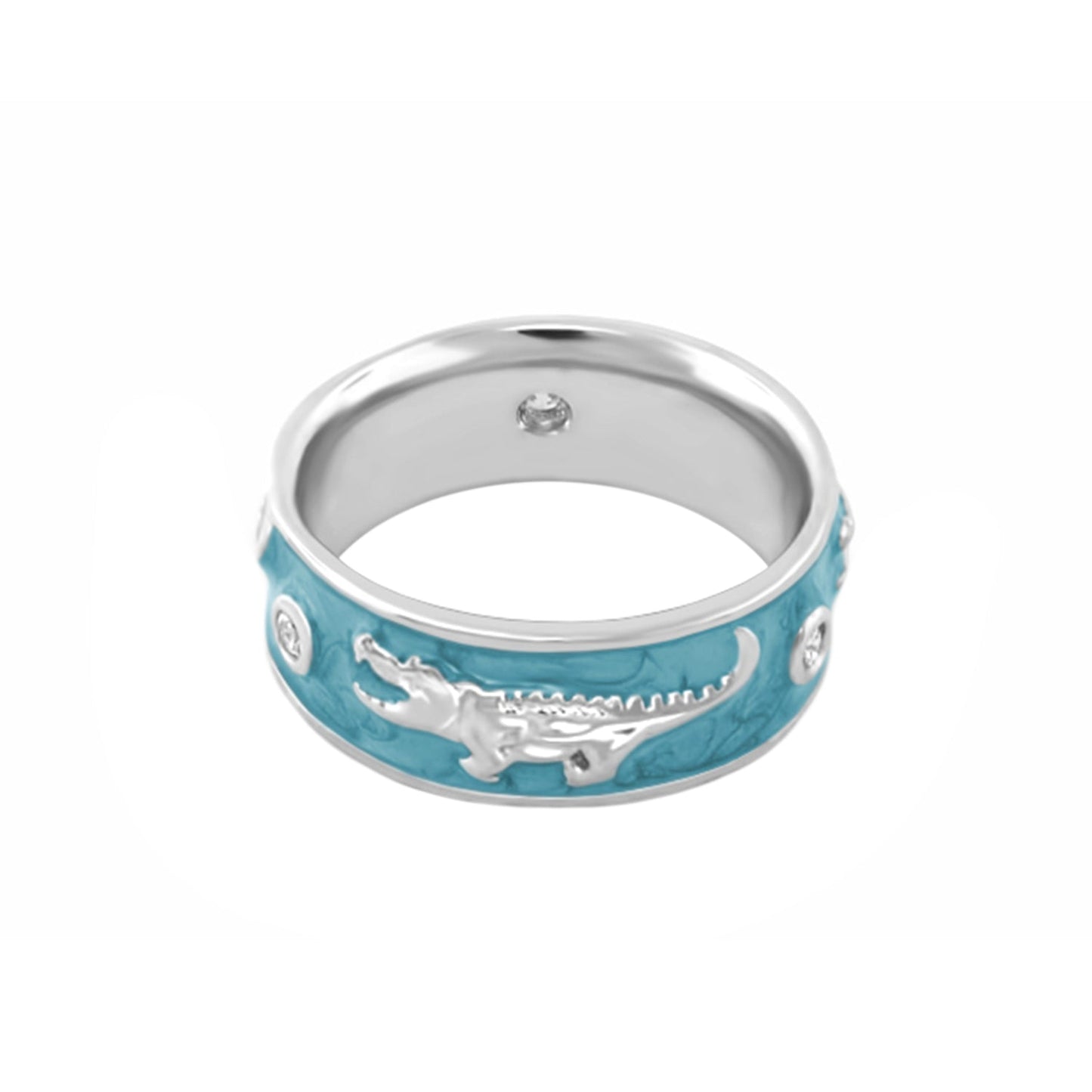 Animal Paradise Ring