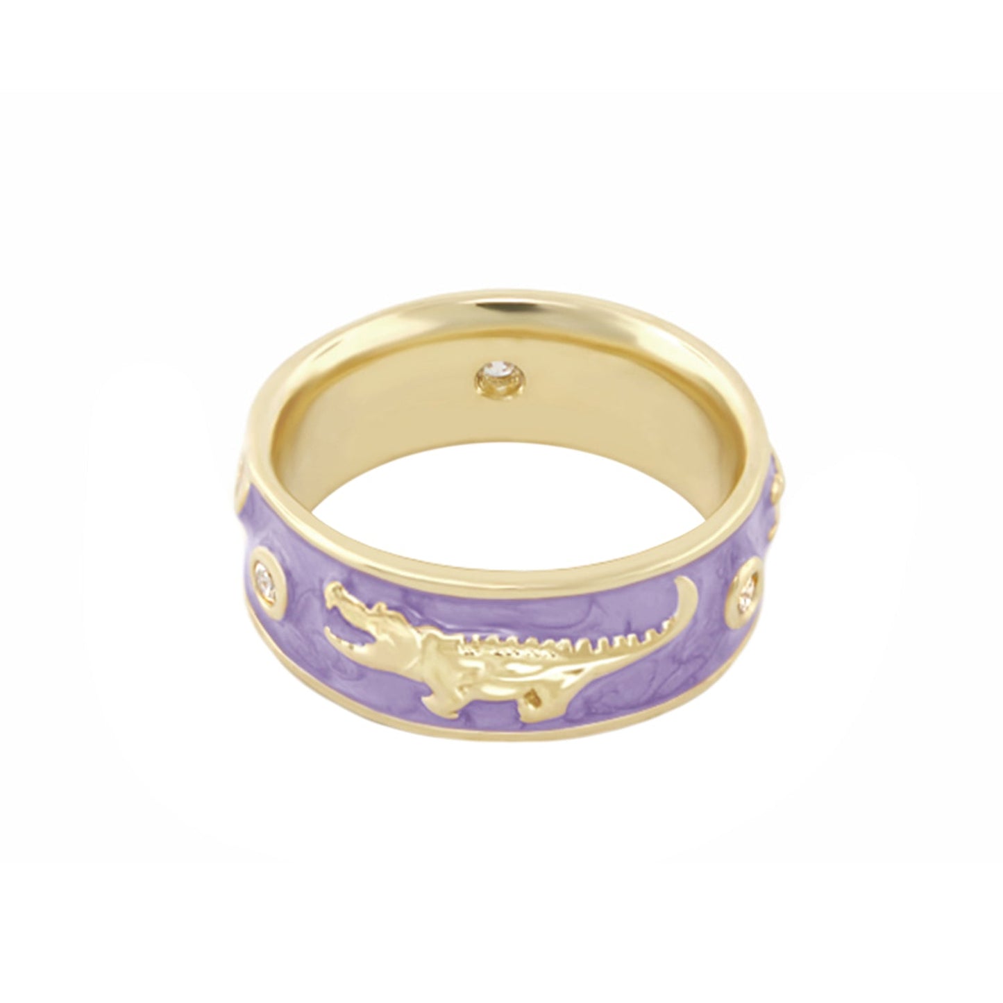 Animal Paradise Ring