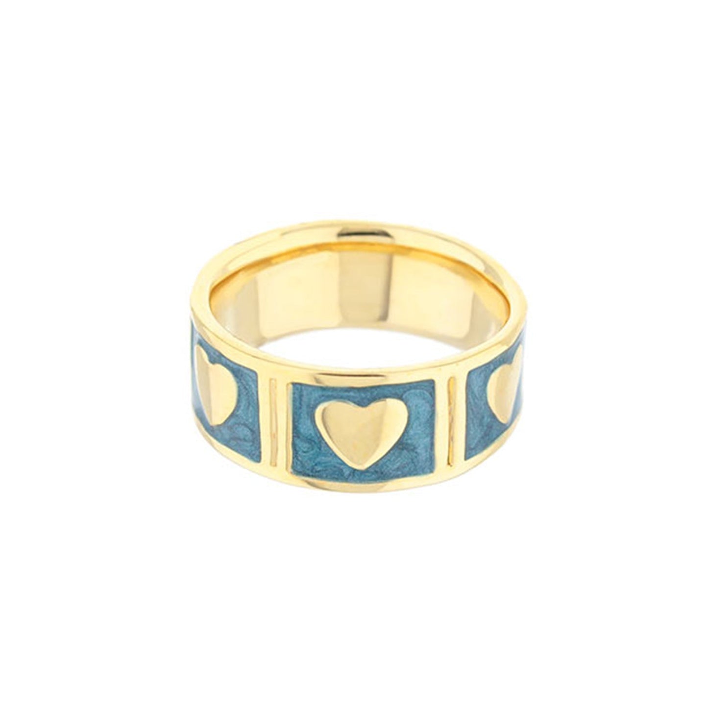 Lots of Love Ring