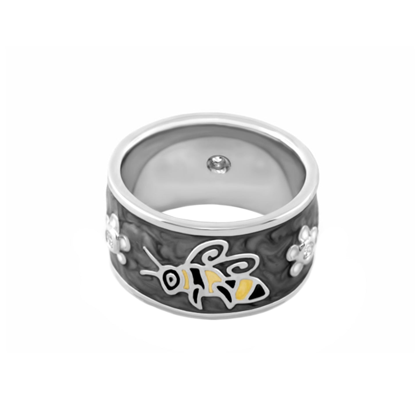 Animal Paradise Ring