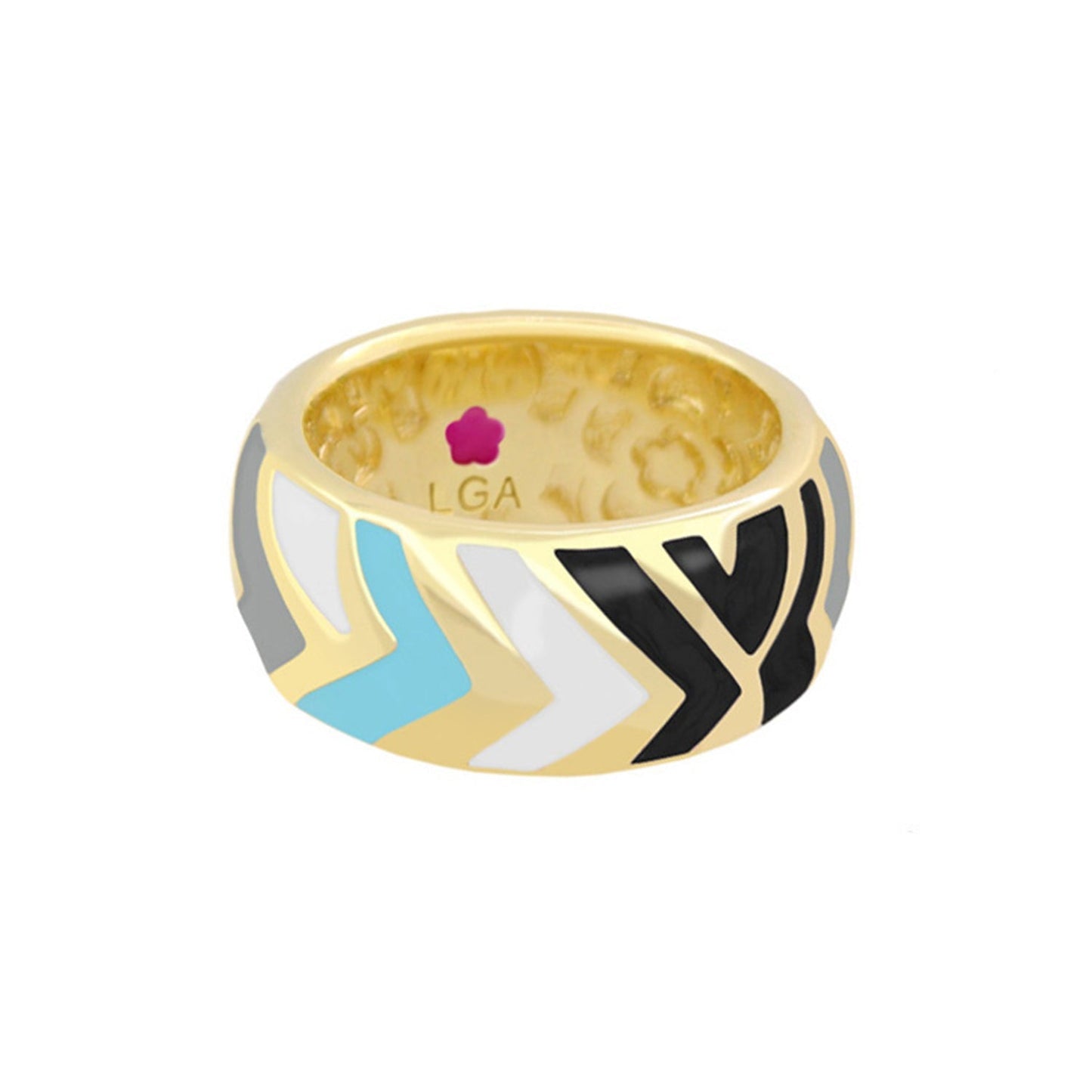 Art Deco Ring