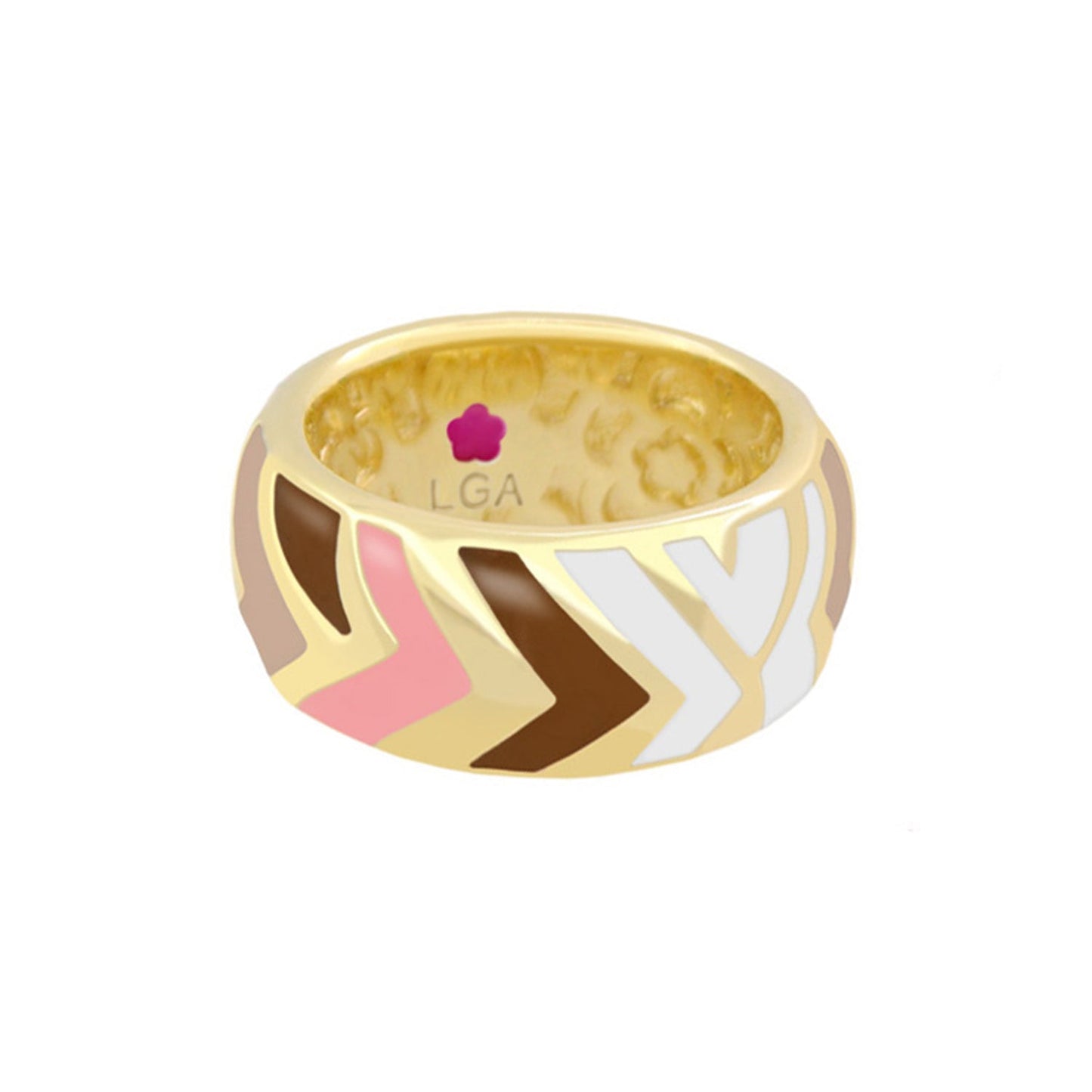 Art Deco Ring