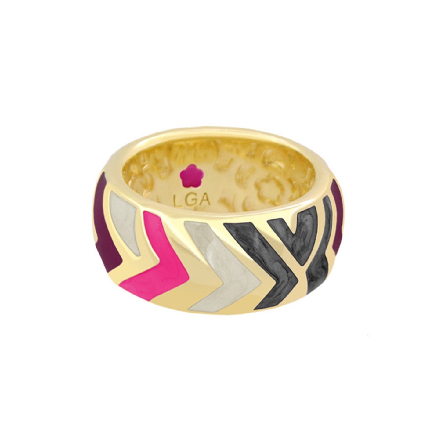 Art Deco Ring