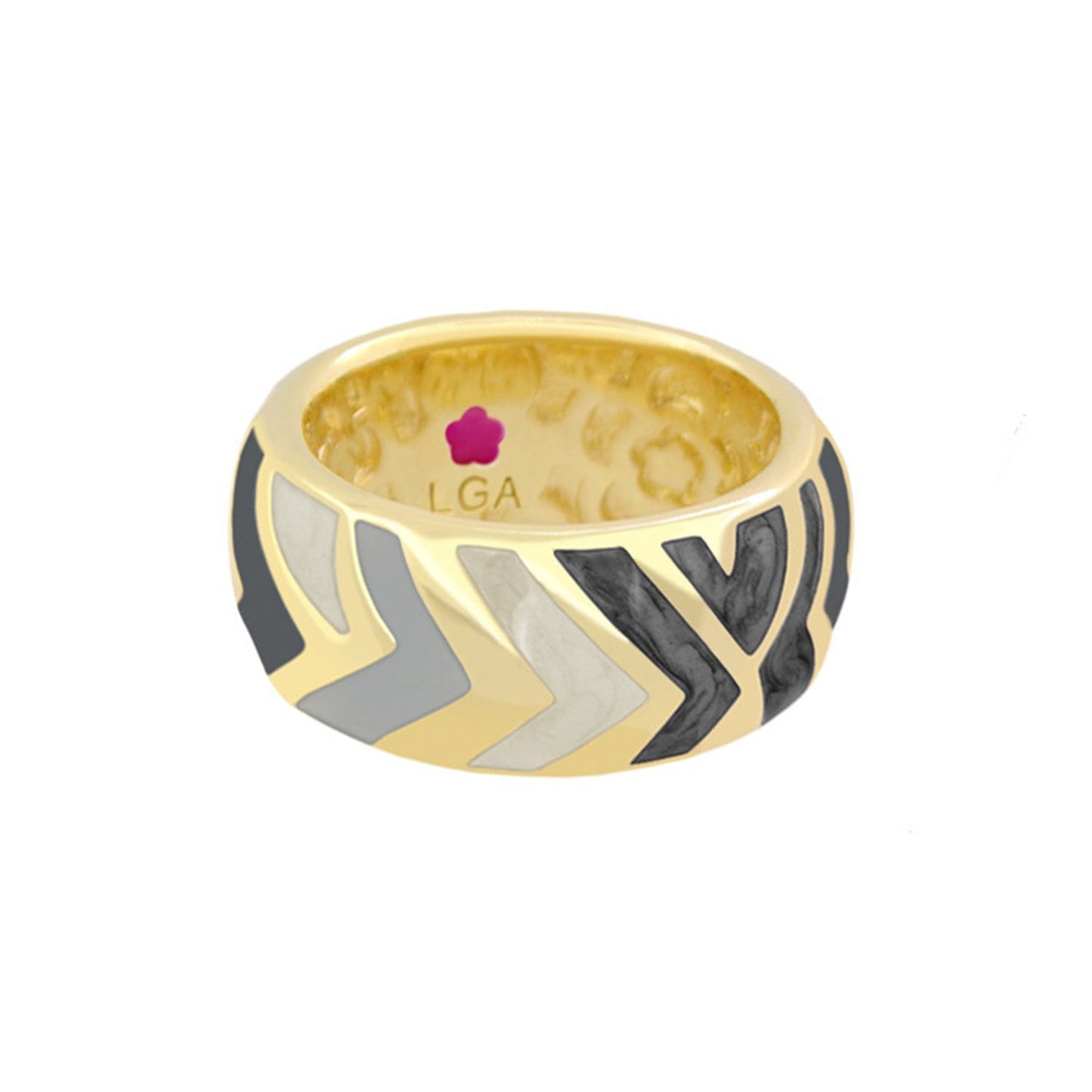 Art Deco Ring