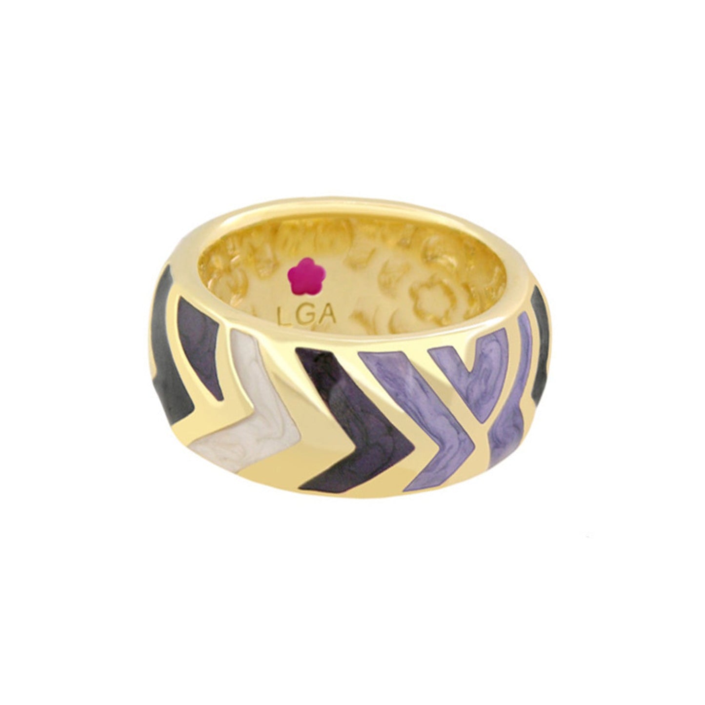 Art Deco Ring