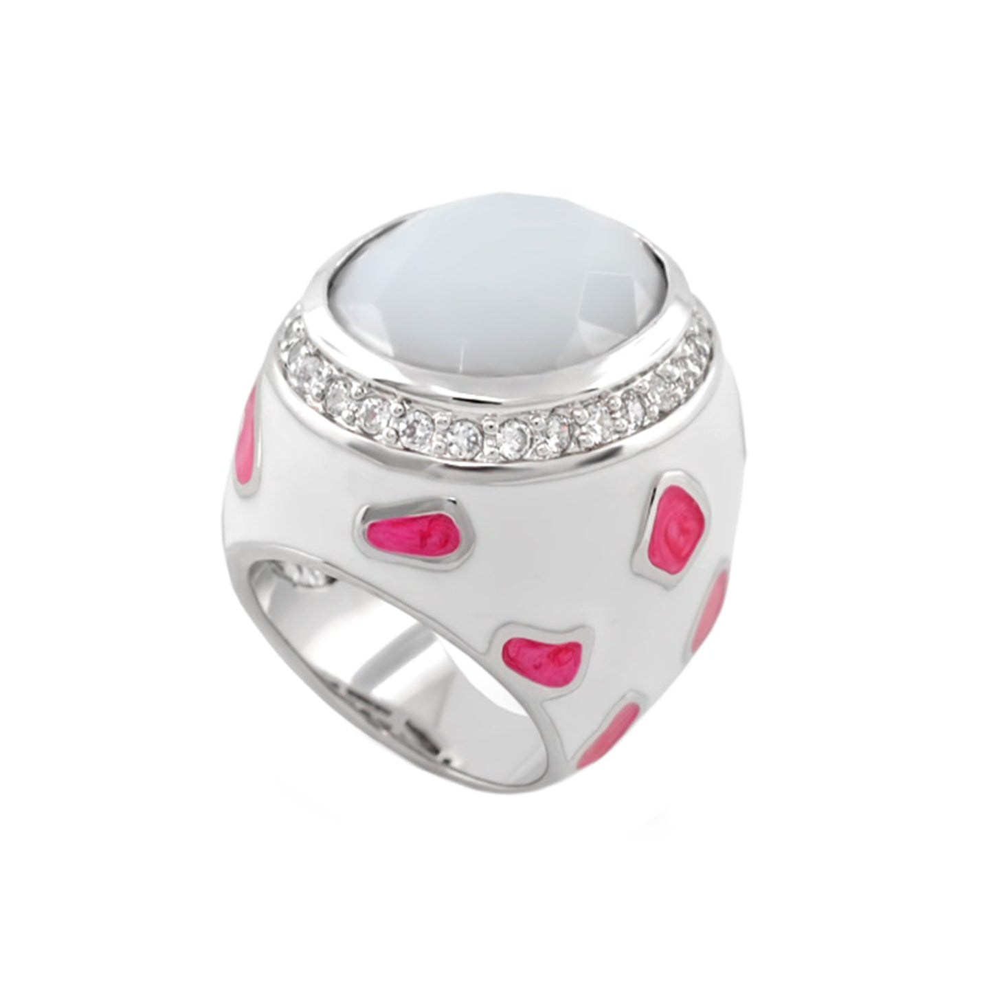 Animal Paradise Ring