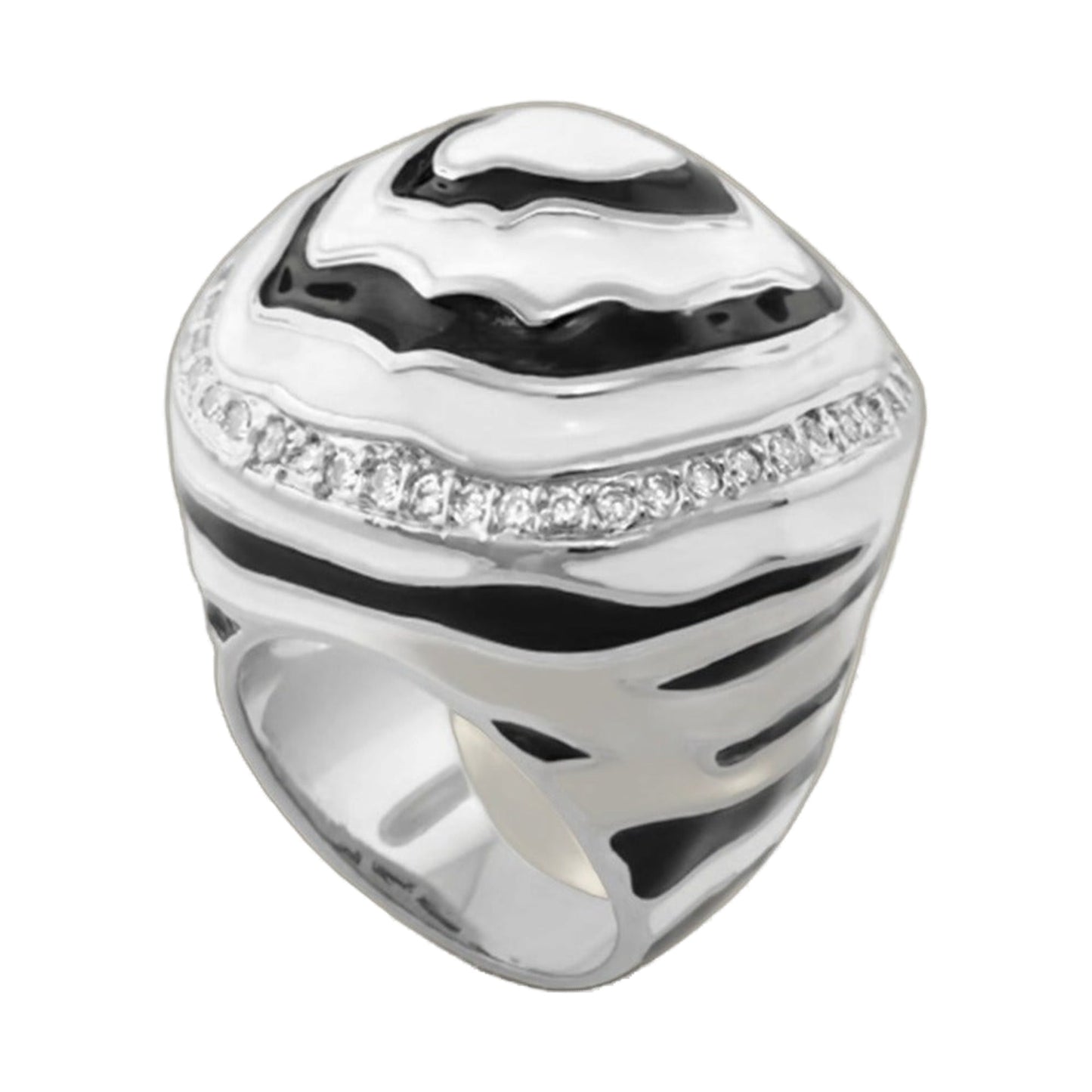 Animal Paradise Ring