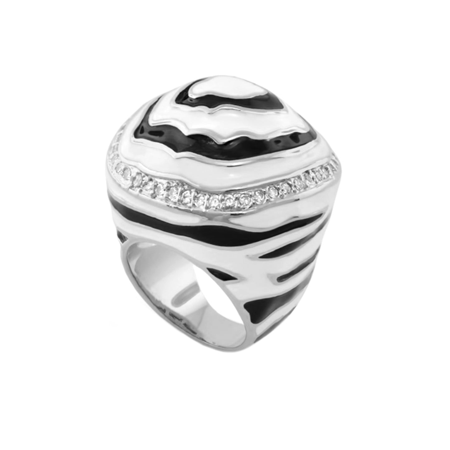 Animal Paradise Ring