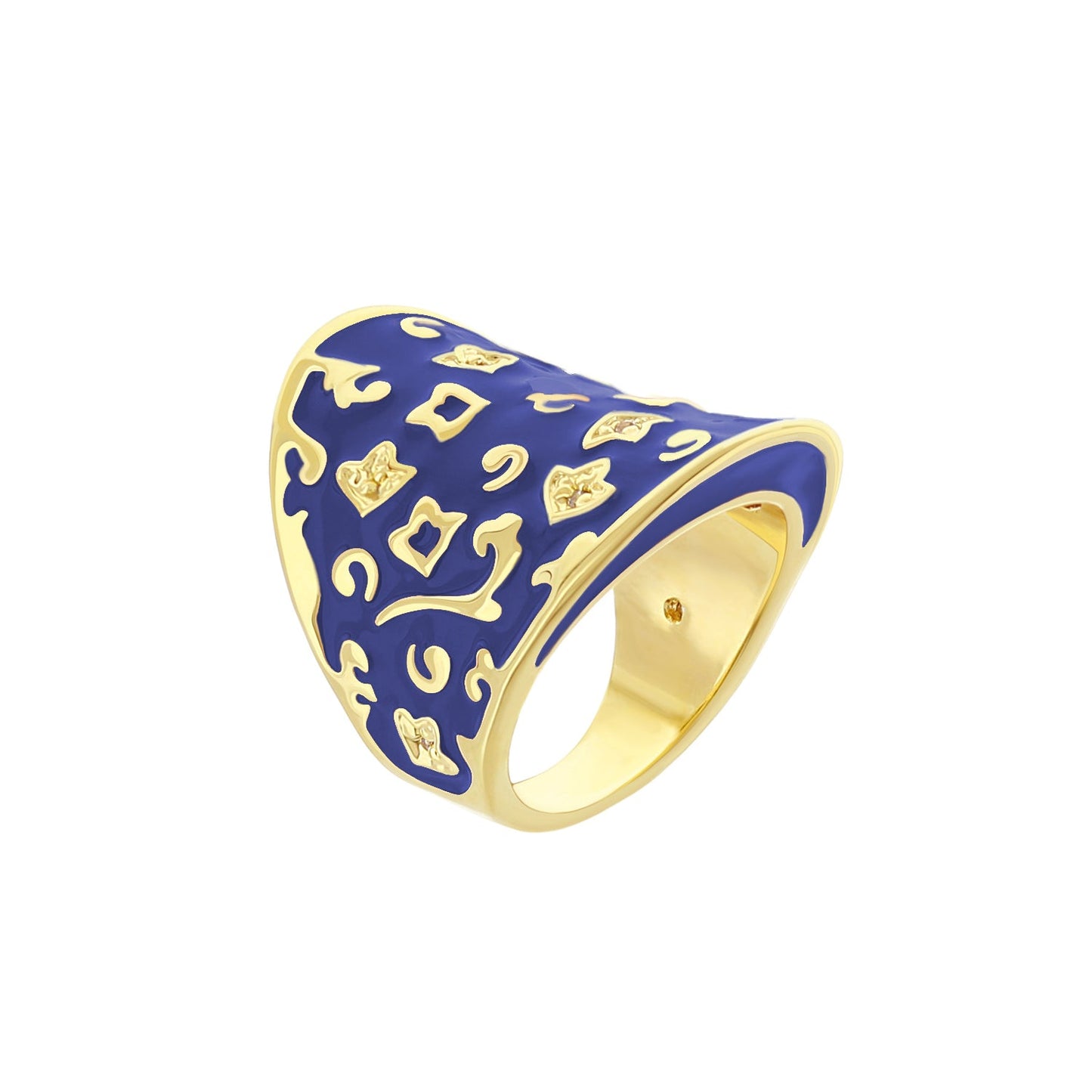 Fleur De Love Ring