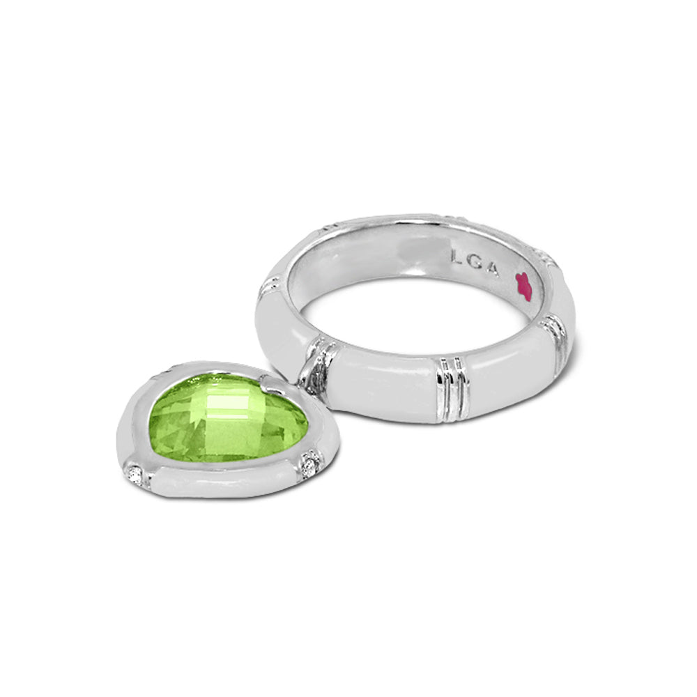 Prince Charming Ring