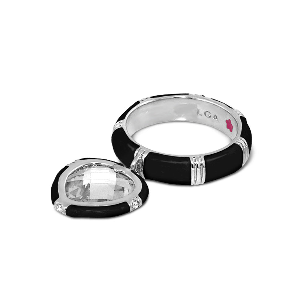 Prince Charming Ring