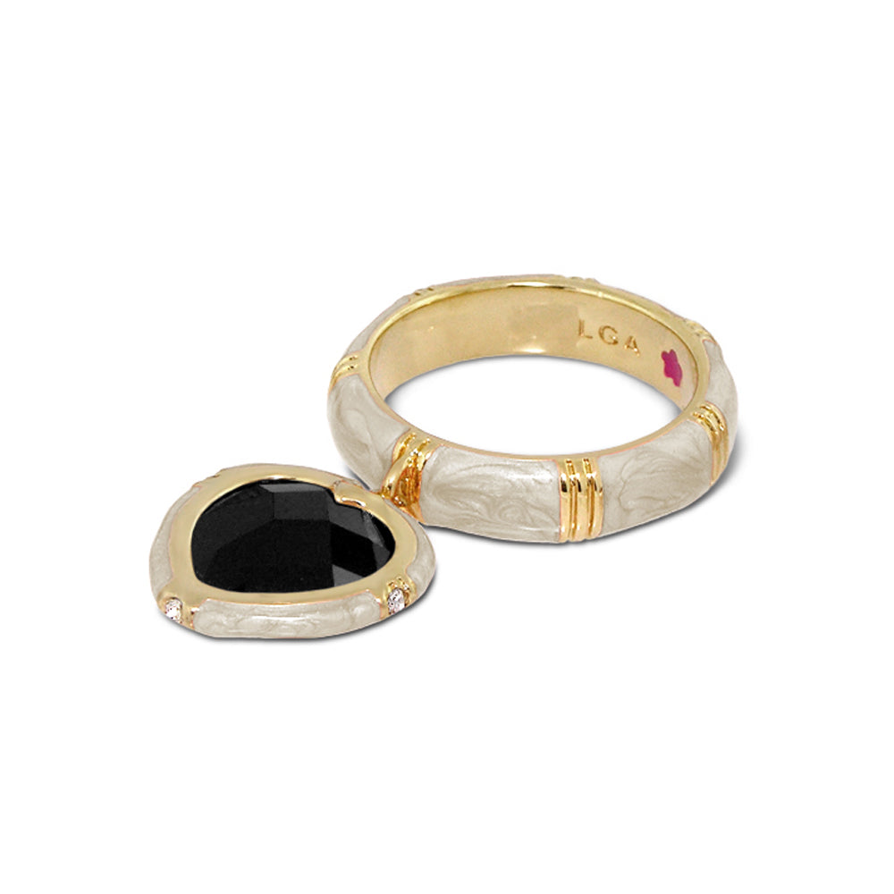 Prince Charming Ring